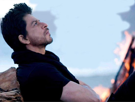 Desperate or smart, Shah Rukh Khan to trademark 'SRK'